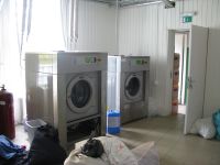 Skalbyklos skalbimo mašinos